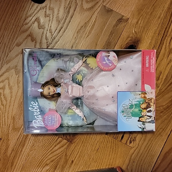 Barbie The Wizard of Oz - Picture 2 of 8